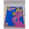 Image 6 : Barbie Retro Doll Fashion Clothing Case
