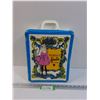 Image 1 : Vintage Barbie Clothing Doll Case w/Clothing