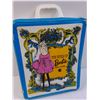 Image 2 : Vintage Barbie Clothing Doll Case w/Clothing