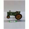 Image 1 : Die Cast John Deere Model - 1:24 Scale - Some Wear