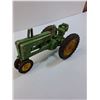 Image 2 : Die Cast John Deere Model - 1:24 Scale - Some Wear