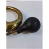 Image 2 : Brass "Taxi" Horn, Doesn't Work, May Need TLC - 12"x 10"