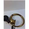 Image 4 : Brass "Taxi" Horn, Doesn't Work, May Need TLC - 12"x 10"