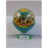 Image 1 : Fisher Price Roly Poly Chime Ball Childrens Toy