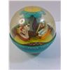 Image 3 : Fisher Price Roly Poly Chime Ball Childrens Toy