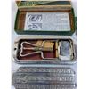 Image 2 : Vintage Mens Rolls Razor w/Original Box