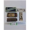 Image 1 : Vintage Mens Rolls Razor w/Original Box