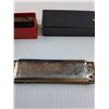 Image 3 : The Ironclad Harmonica by M. Hohner - Works, Comes with Box