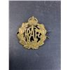 Image 2 : RCAF Vintage Hat Badge