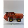 Image 1 : Ny-Lint Loader Metal Toy - 16" x 7"