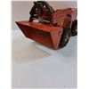 Image 2 : Ny-Lint Loader Metal Toy - 16" x 7"
