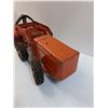 Image 3 : Ny-Lint Loader Metal Toy - 16" x 7"