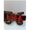 Image 5 : Ny-Lint Loader Metal Toy - 16" x 7"