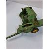 Image 3 : John Deere Metal Square Baler Toy - 12" x 7"