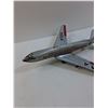 Image 2 : American Airlines Tin Toy - 14" Long