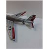 Image 3 : American Airlines Tin Toy - 14" Long