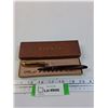 Image 1 : Parker Ink Pen w/ Box