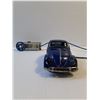 Image 2 : Vintage Bandai Volkswagon Battery Powered Toy Car- Untested