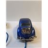 Image 4 : Vintage Bandai Volkswagon Battery Powered Toy Car- Untested