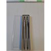 Image 2 : Parker Pen & Mechanical Pencil Set , Sheaffer Pen & Mechanical Pencil Set -