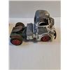 Image 3 : Vintage Wyandotte Toy Truck & Trailer - As Is
