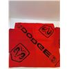 Image 3 : Dodge Ram Bandanas 3 Styles , 8 Total - New Condition