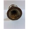 Image 4 : Electrified Kerosene Lamp 13.5"- Powers On, No Bulb