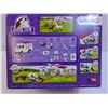 Image 2 : Schleich Horse Club Mobile Vet Toy Set, Sealed/NIB