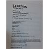 Image 3 : (2) Western Horseman Legends Books, Volume 2 & 3