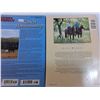 Image 2 : (2) Western Horseman Books- Horsemanship & Cutting