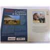 Image 2 : (2) Western Horseman Books- Cowboys & Buckaroos and Horse-man-ship