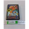 Image 1 : Sonic the Hedgehog 2 Sega Game