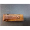 Image 3 : Vintage Frontier Folding Knife & Browning Sheath