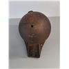 Image 3 : Antique Cast Iron Windmill Weight, Cannot Ship