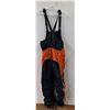 Image 2 : Men's Moto- Ski Skipants- 42
