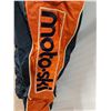 Image 3 : Men's Moto- Ski Skipants- 42