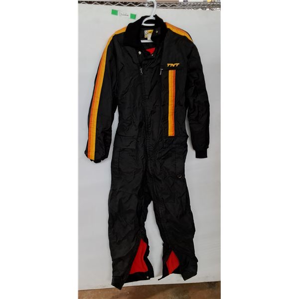 Men's Bombardier Ski-doo Suit- XLL