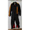 Image 1 : Men's Bombardier Ski-doo Suit- XLL