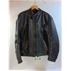 Image 1 : *Men's Laurence Roy Leather Jacket- Approx. L