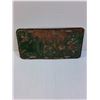 Image 2 : Vintage Wheat Province Saskatchewan License Plate- 1956