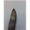 Image 1 : Kukri Knife 11.75" & Sheath