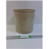 Image 1 : Stoneware Crock 8"