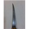 Image 2 : Filleting Knife 13.75" & Sheath