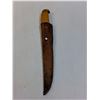 Image 4 : Filleting Knife 13.75" & Sheath