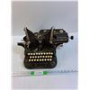 Image 1 : Vintage Oliver Typewriter- Untested