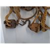 Image 3 : Vintage Block & Tackle System
