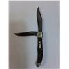 Image 2 : 9" Western Boulder Knife & Case
