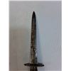 Image 2 : 11" Dagger with Wooden Handle