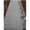 Image 3 : Handmade Quilt- 86"x86"