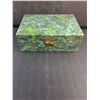 Image 7 : (1) Jewelry Box with Jewelry